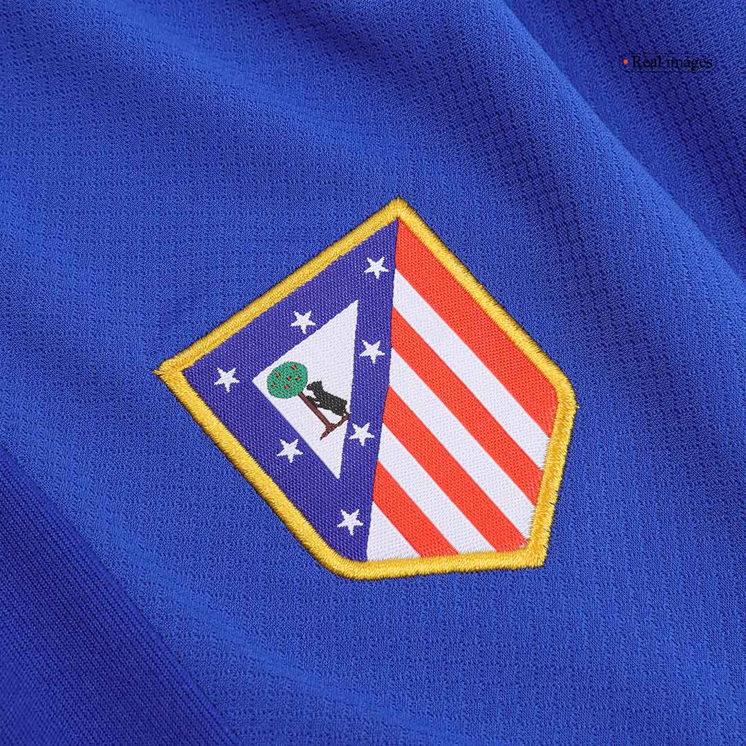 Miniconjunto Atlético de Madrid 2024/25 Primera Equipación