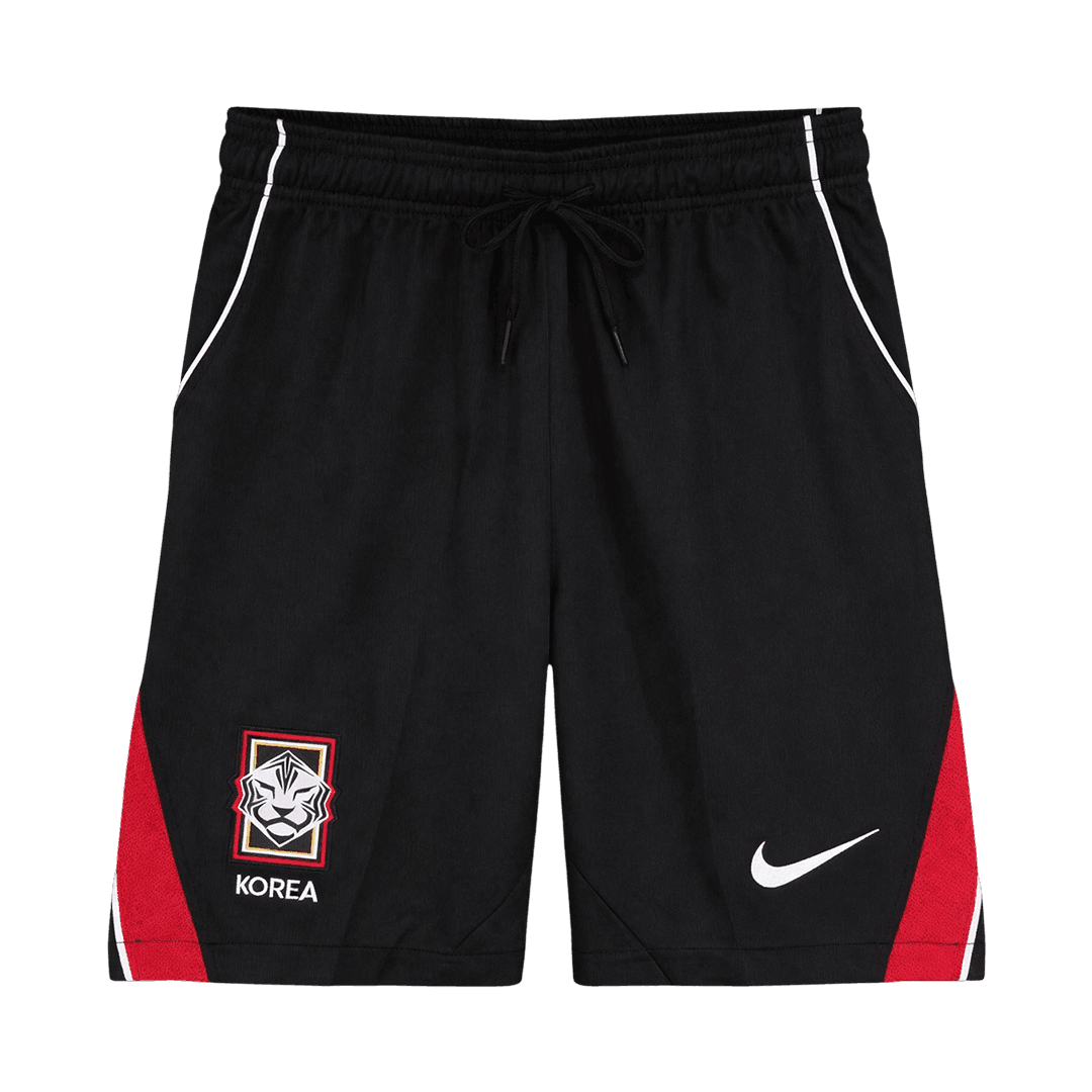 Pantalón Corto Corea del Sur 2026 Primera Equipación Copa del Mundo