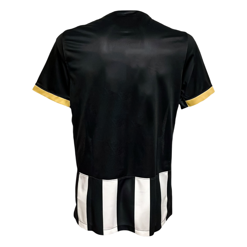 Camiseta Angers SCO 2025/26 Primera Equipación - Versión Hincha - Vista 2
