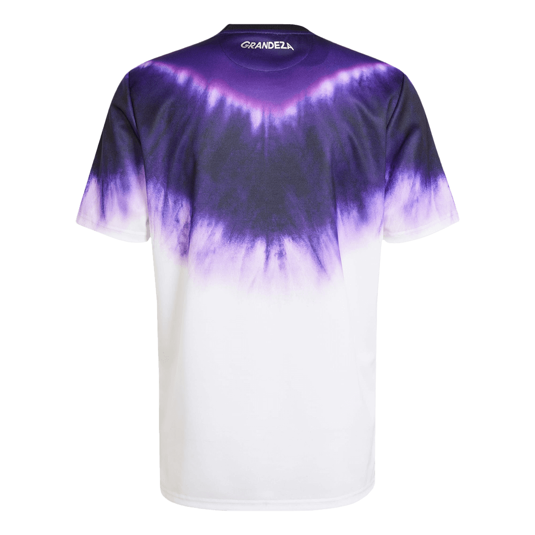 Camiseta Real Madrid CNY 2024/25 - Versión Hincha
