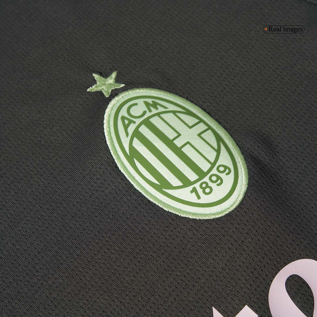 Camiseta AC Milan 2024/25 Tercera Equipación - Versión Hincha