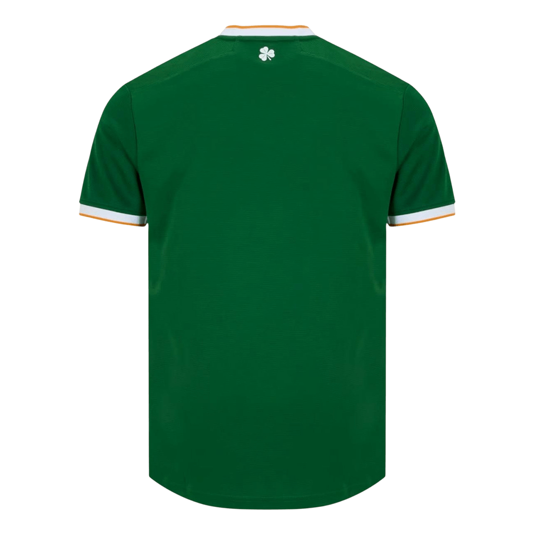 Camiseta Irlanda 2026 Primera Equipación Copa del Mundo - Versión Hincha - Vista 2
