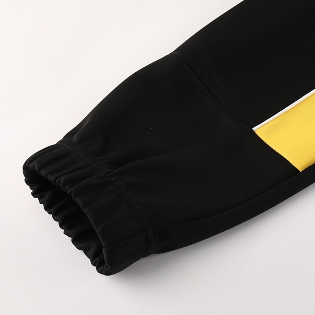Conjunto de Chaqueta de Entrenamiento Borussia Dortmund 2025/26