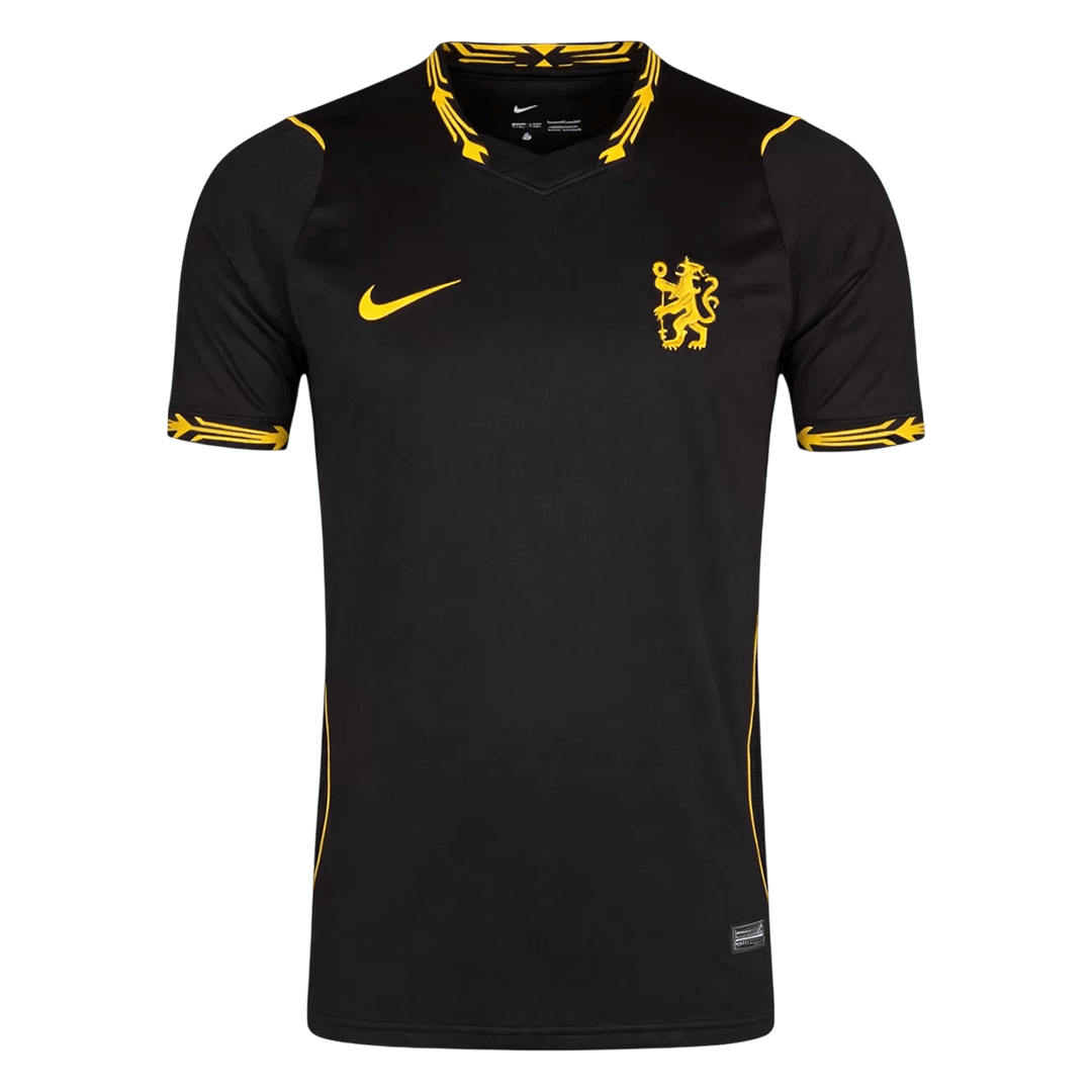 Camiseta Chelsea 2026/27 Segunda Equipación - Versión Hincha