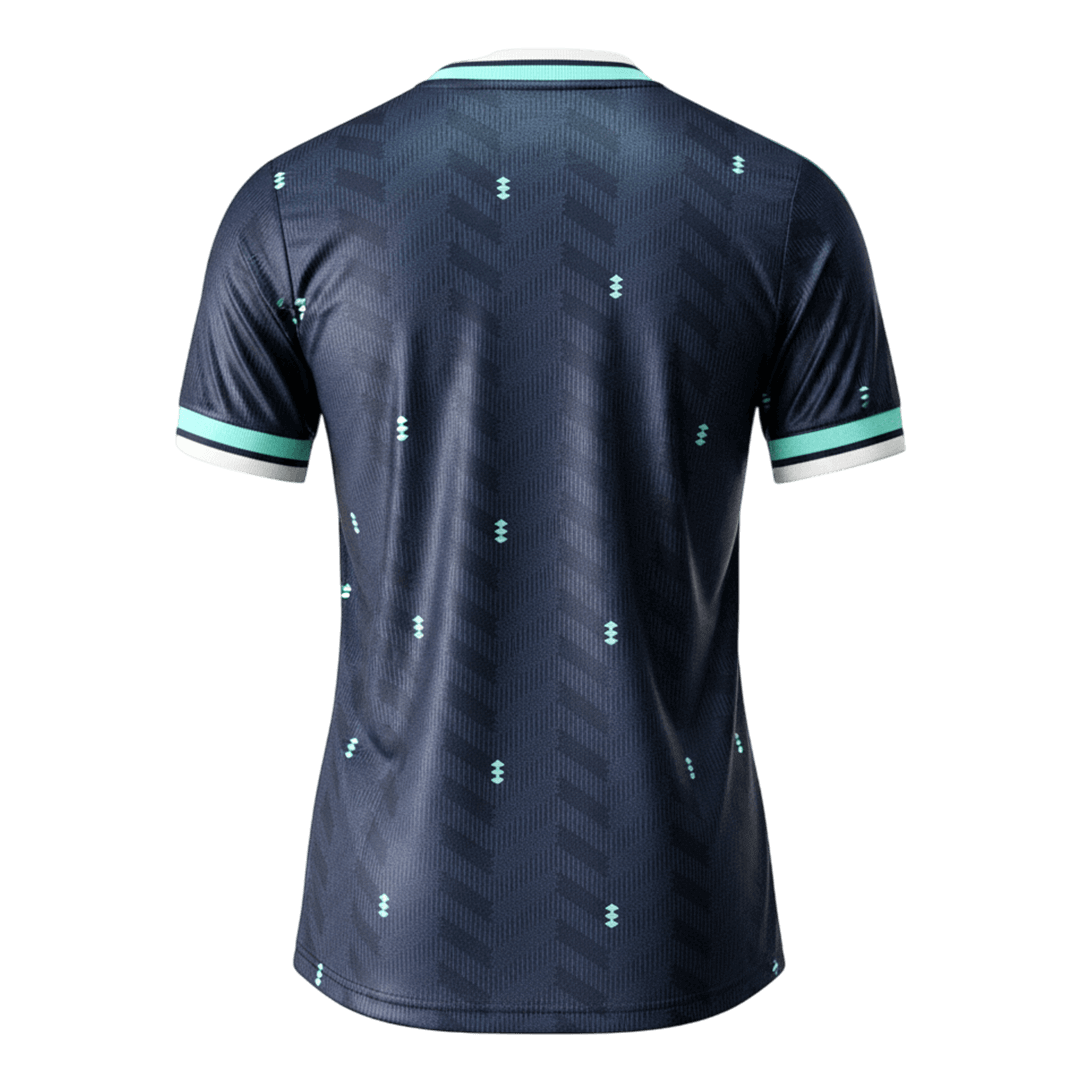 Mujer Germany 2026 Segunda Equipación Copa del Mundo Women