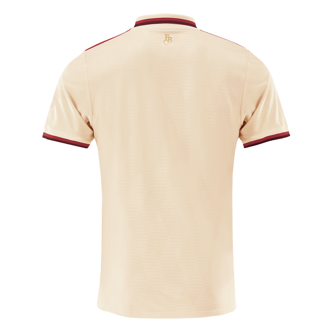 Camiseta Bayern Munich 2024/25 Tercera Equipación - Versión Hincha