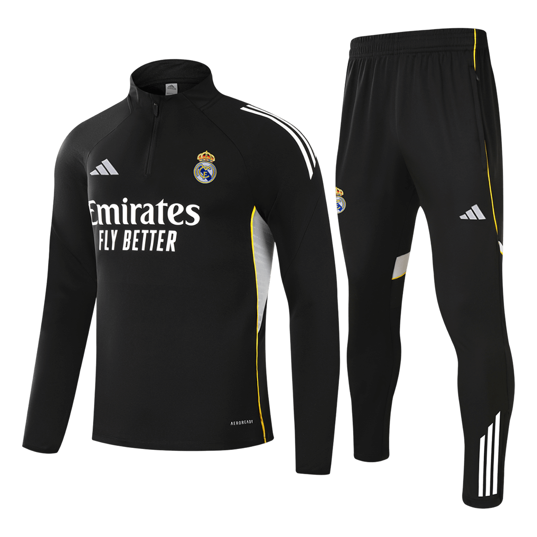 Conjunto Infantil Real Madrid 2025/26 Kids