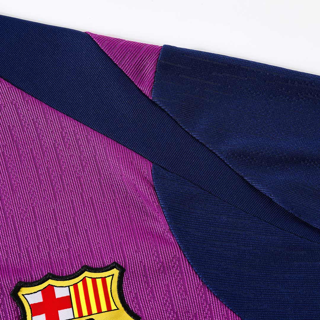 Conjunto Infantil Barcelona 2025/26 Kids