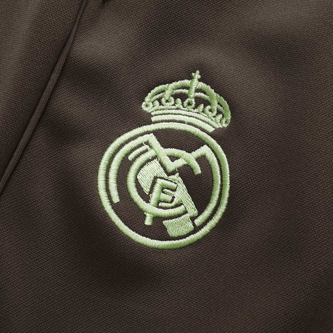 Conjunto Infantil Real Madrid 2025/26 Kids