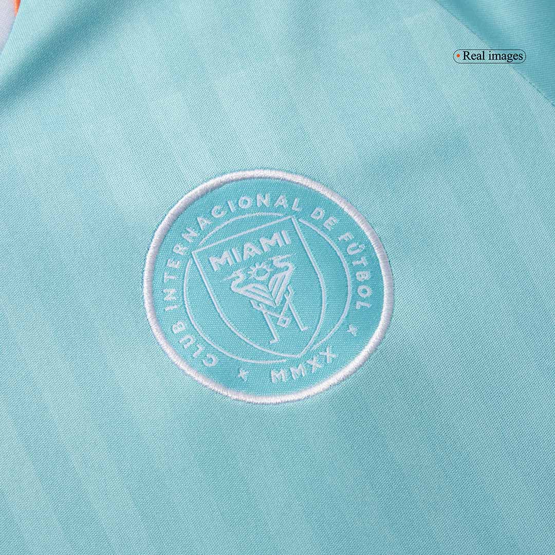 Camiseta Inter Miami CF 2024 Tercera Equipación Mujer