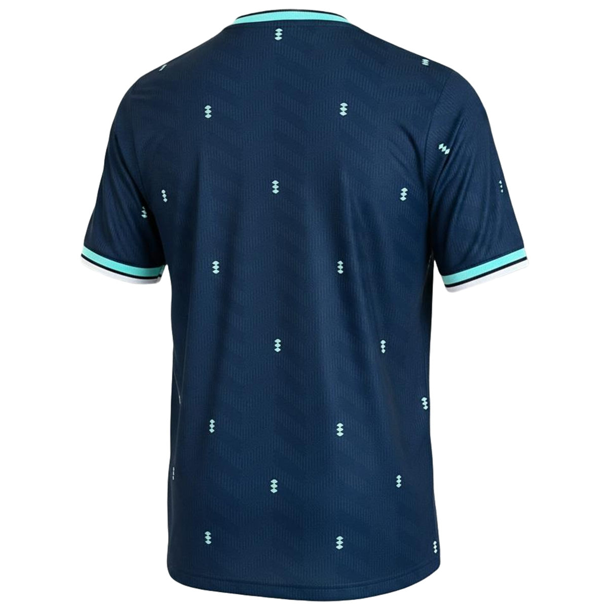 Camiseta Alemania 2026 Segunda Equipación Copa del Mundo - Versión Hincha