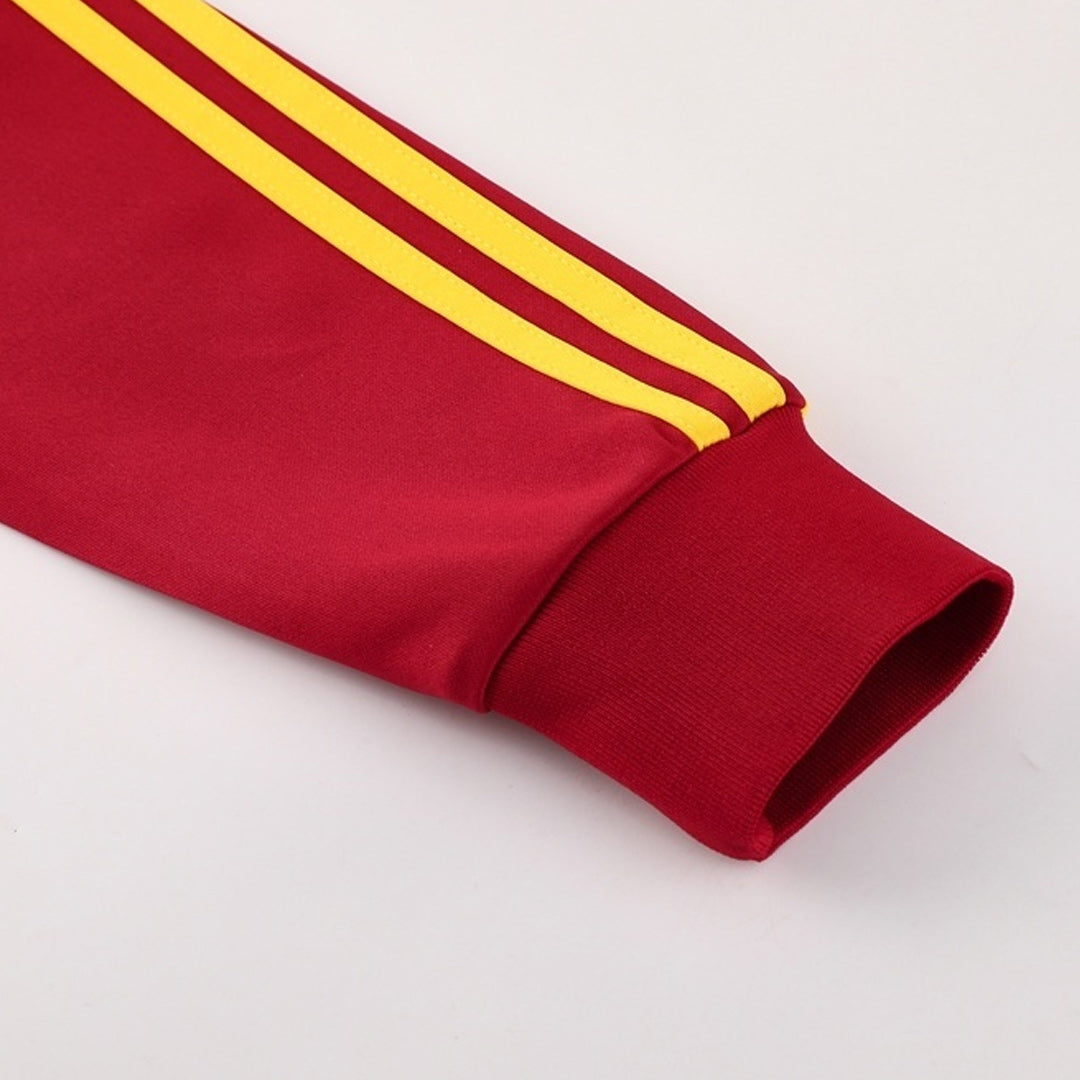 Conjunto de Chaqueta de Entrenamiento Arsenal 2025/26