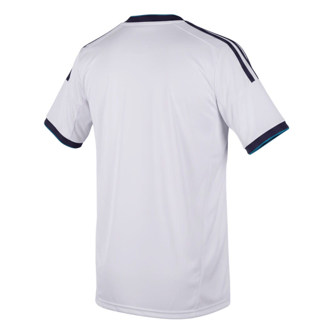 Retro 2012/13 Real Madrid Primera Equipación
