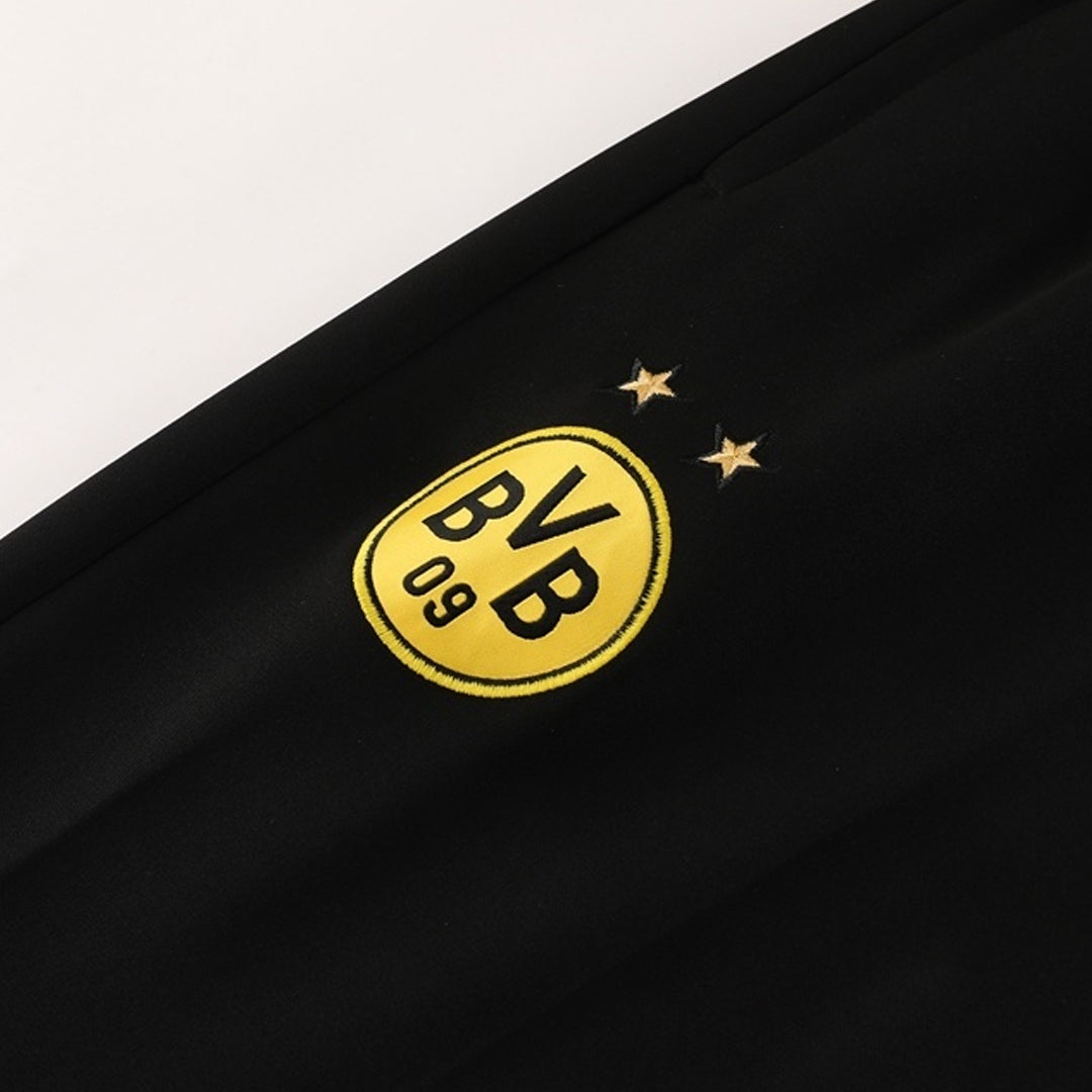Conjunto de Chaqueta de Entrenamiento Borussia Dortmund 2025/26