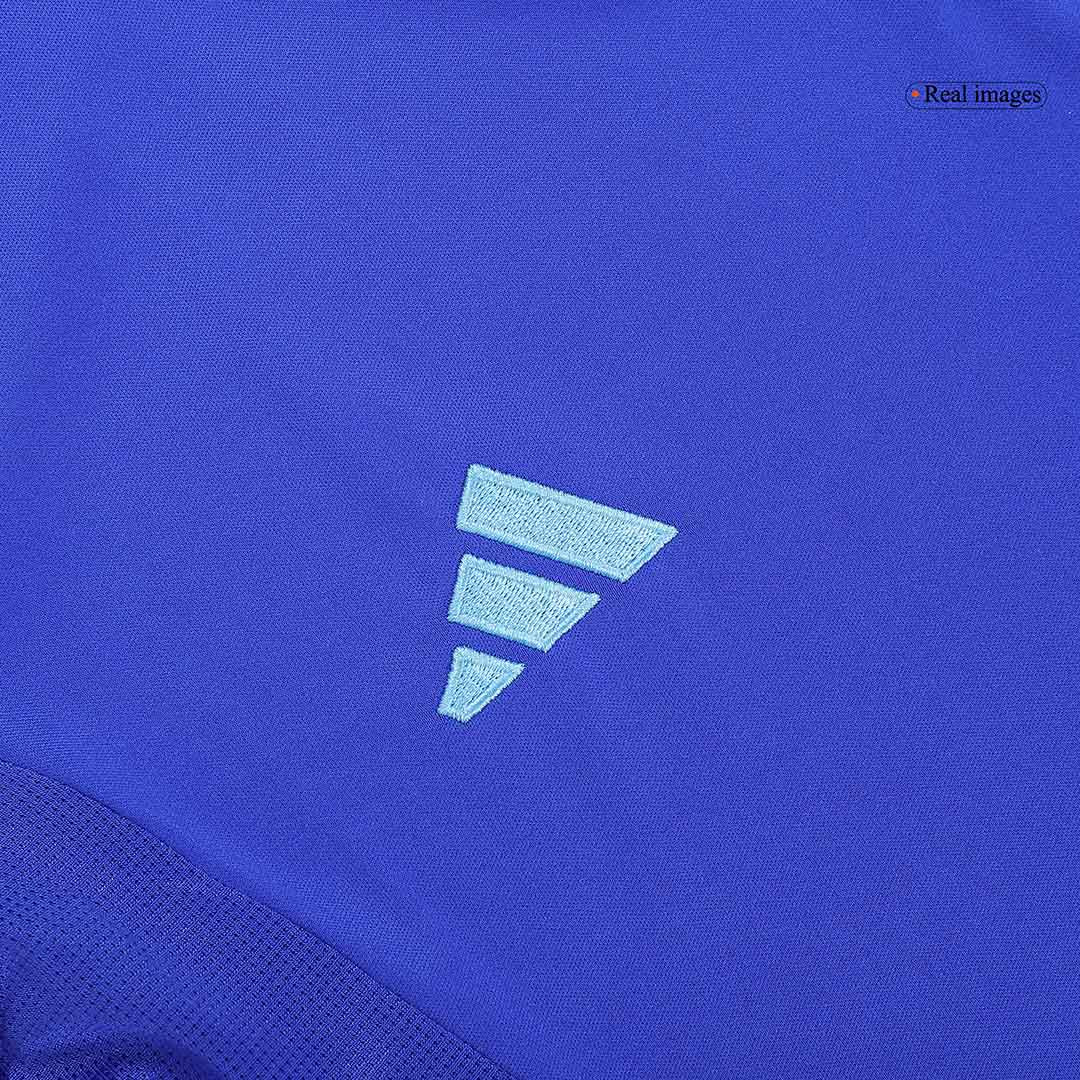 Camiseta Argentina Copa América 2024 Segunda Equipación Mujer