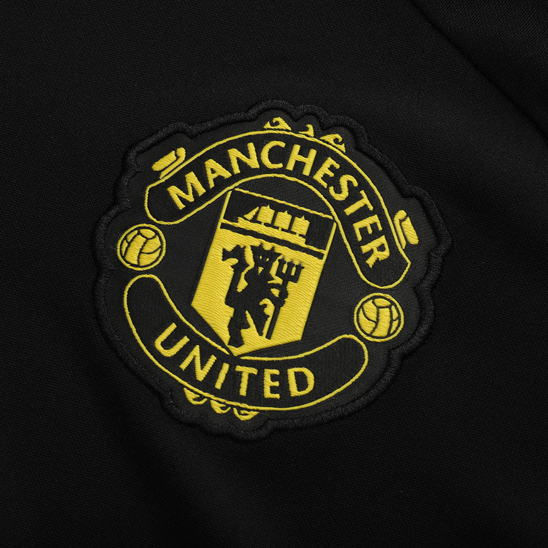Conjunto Infantil Manchester United 2025/26 Kids
