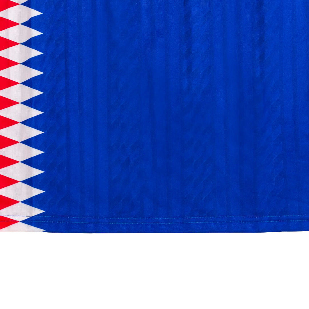 Camiseta Retro 1994 Francia Primera Equipación