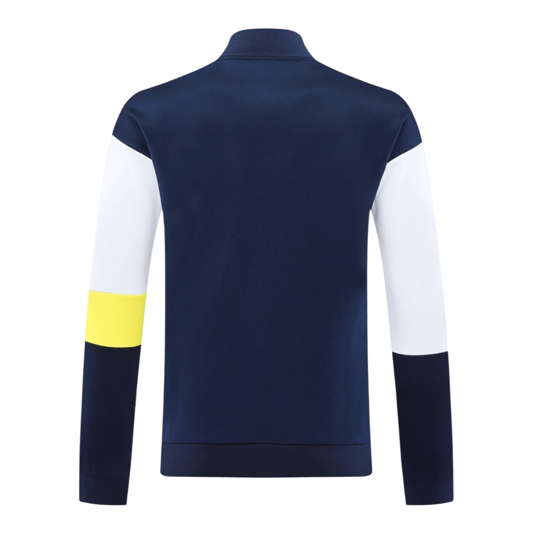 Conjunto de Chaqueta de Entrenamiento Arsenal 2025/26