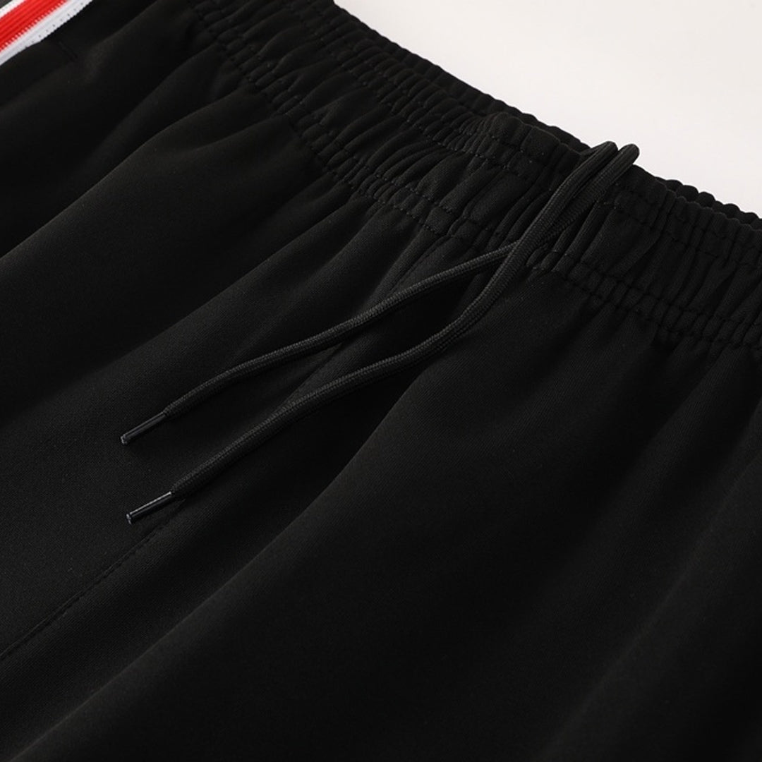 Conjunto de Chaqueta de Entrenamiento Manchester United 2025/26