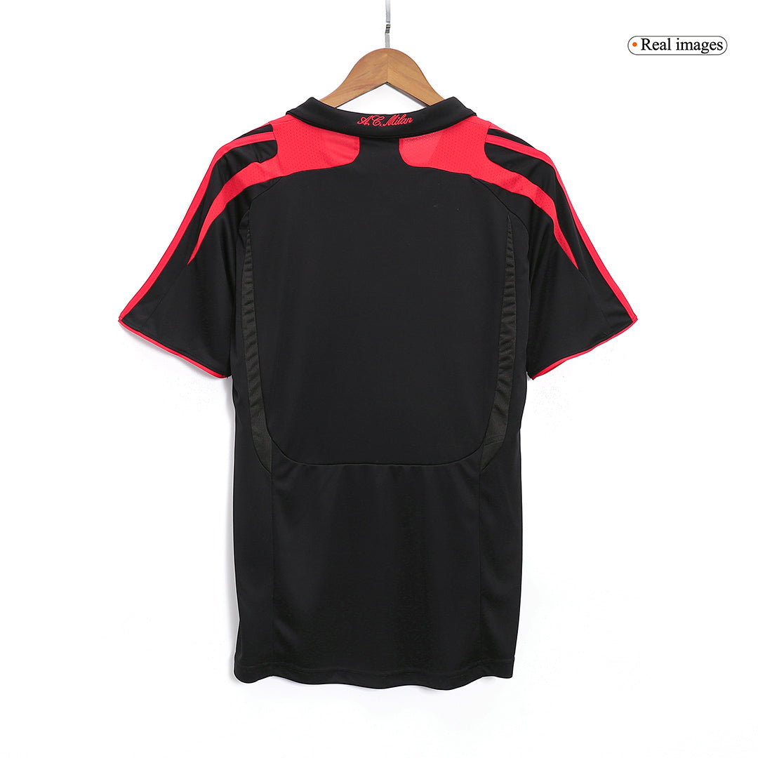 Camiseta-Retro-2007-08-AC-Milan-Tercera-Equipación