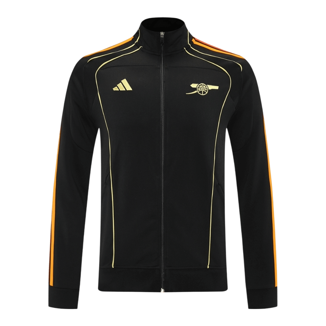 Conjunto de Chaqueta de Entrenamiento Arsenal 2025/26