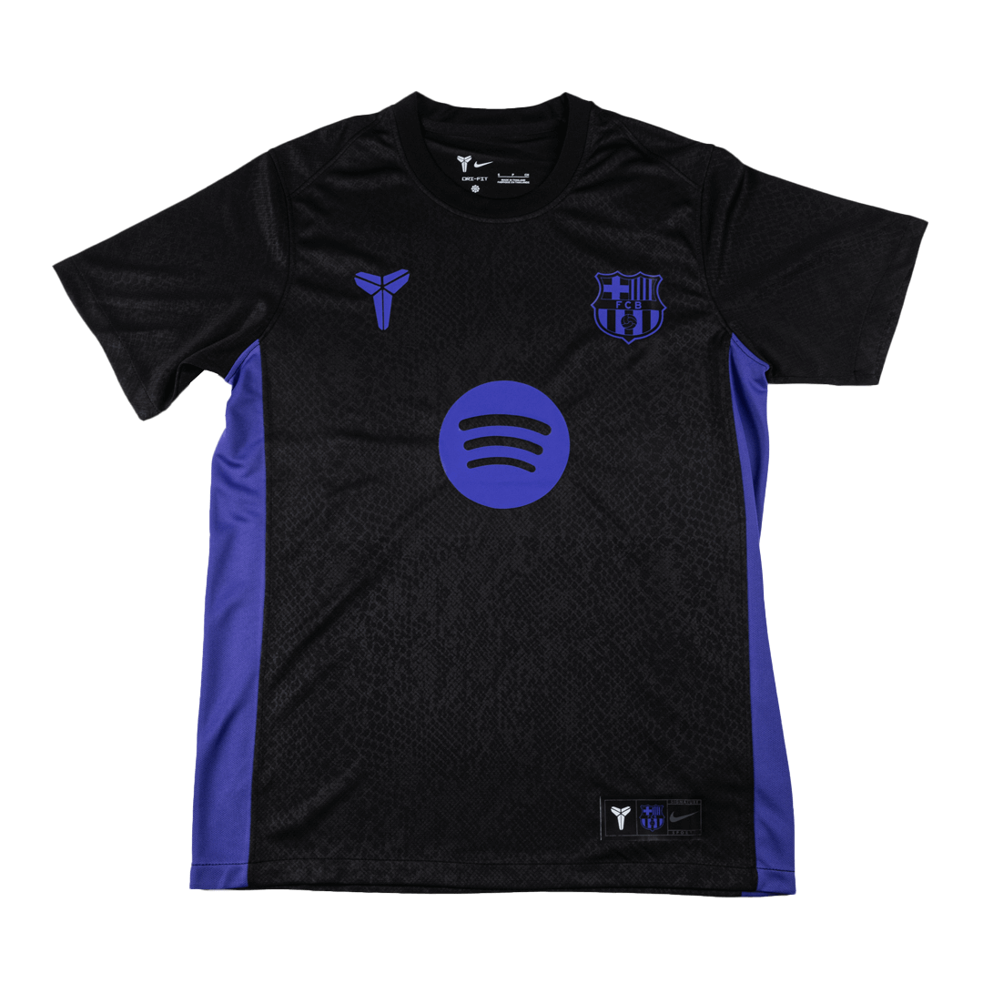 Camiseta Barcelona 2025/26 Pre-Partido Entrenamiento