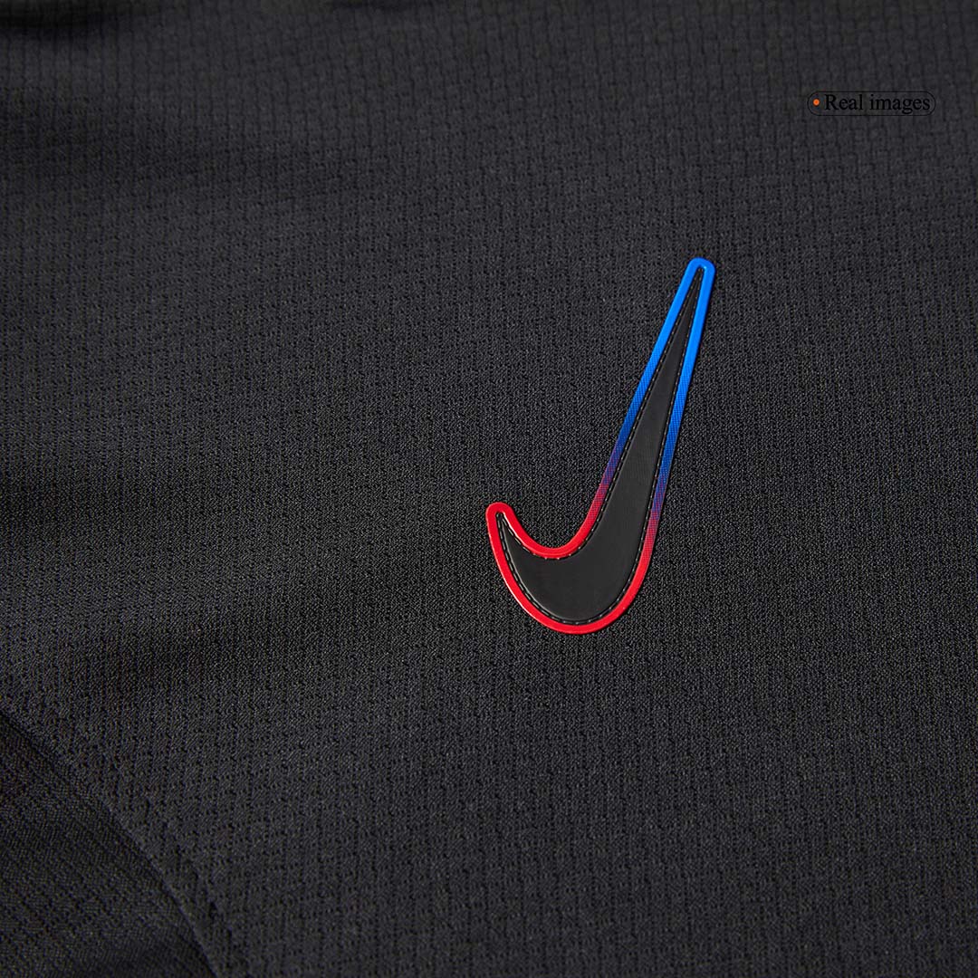 Camiseta Barcelona 2024/25 Segunda Equipación - Versión Hincha