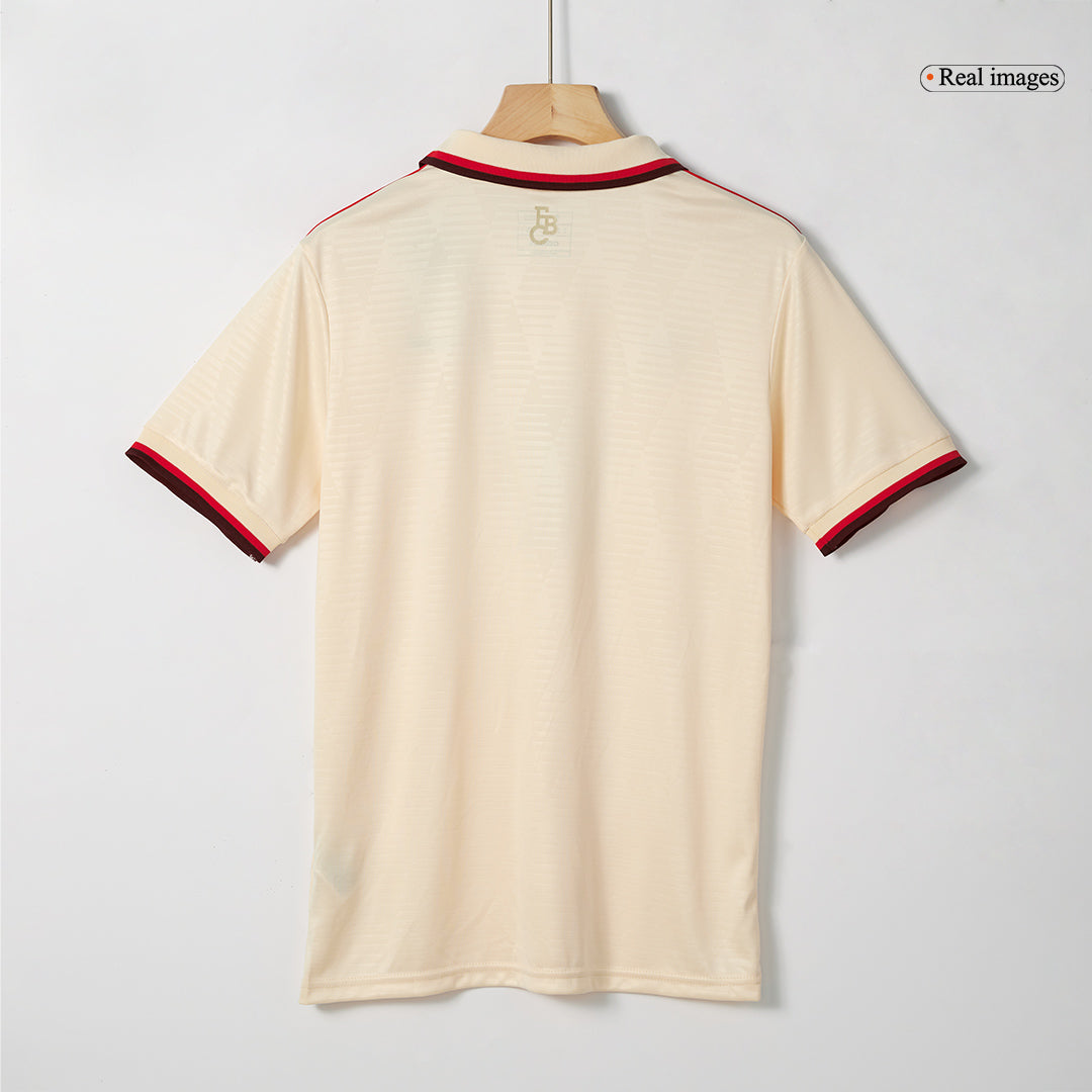 Camiseta Bayern Munich 2024/25 Tercera Equipación - Versión Hincha