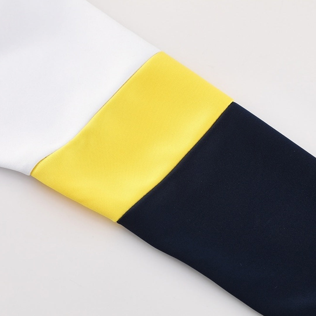 Conjunto de Chaqueta de Entrenamiento Arsenal 2025/26