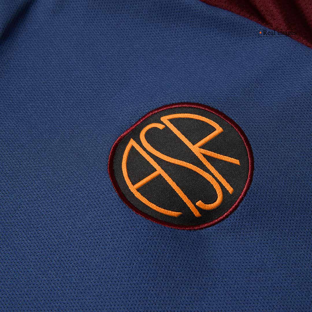 Camiseta Roma 2024/25 Tercera Equipación - Versión Hincha