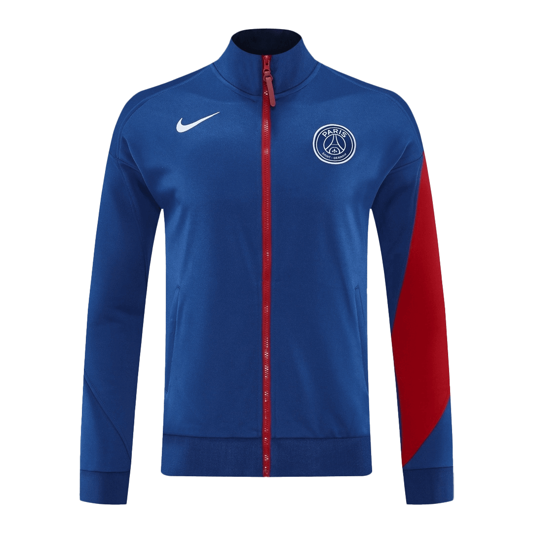 Conjunto de Chaqueta de Entrenamiento 2025/26