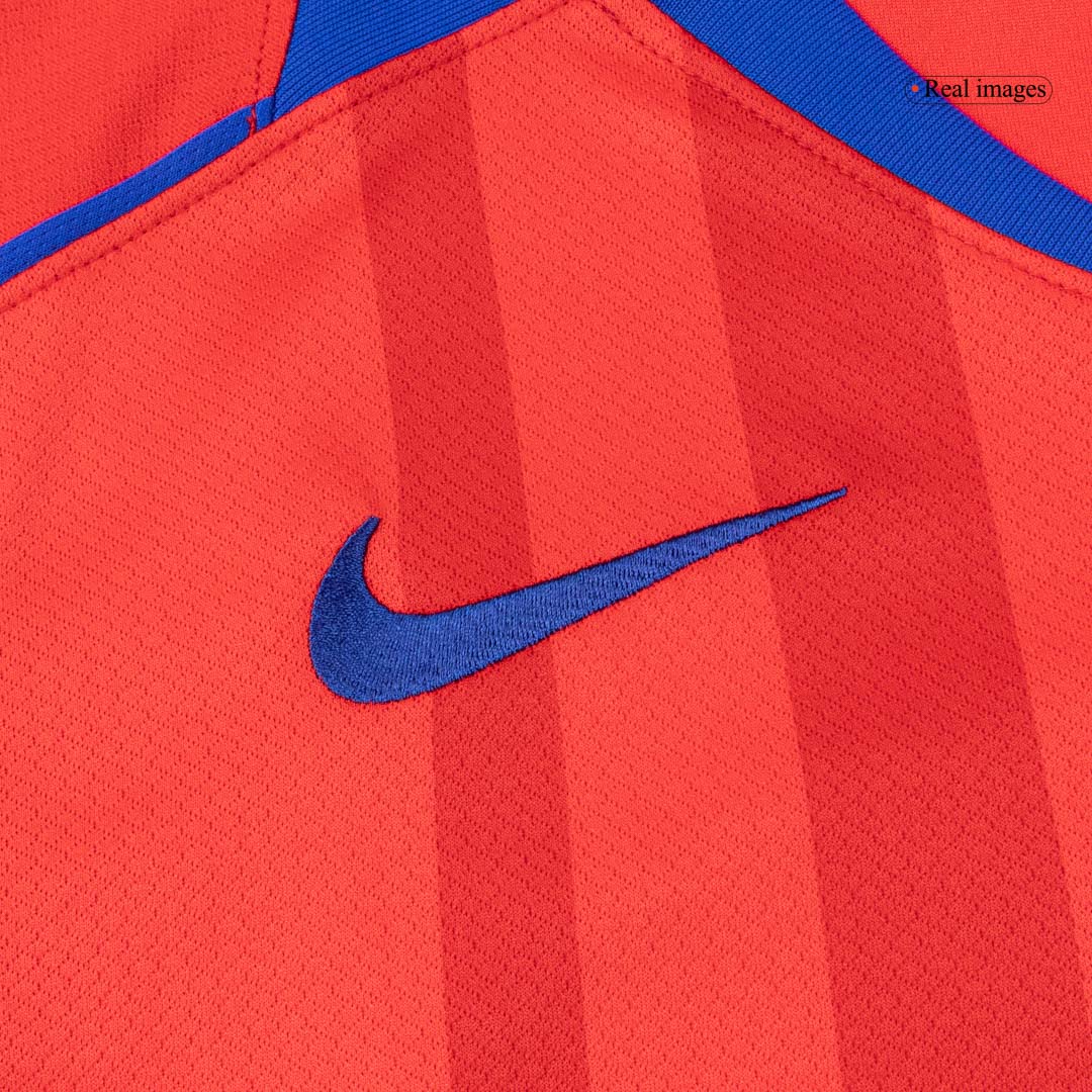 Conjunto PSG 
2025/26 Tercera Equipación