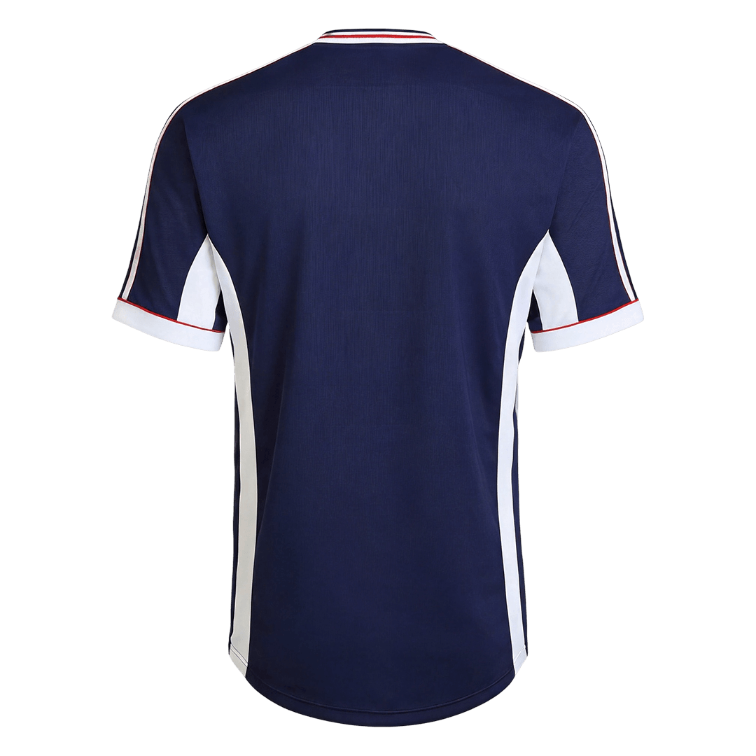 Retro 1998 Yugoslavia Primera Equipación Copa del Mundo - Vista 3
