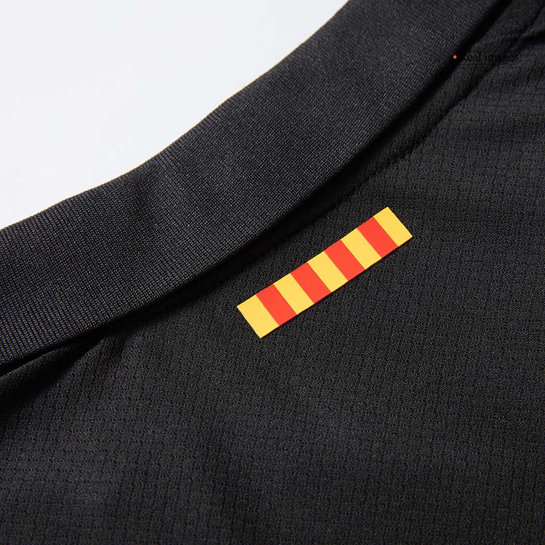 Camiseta Barcelona 2024/25 Segunda Equipación - Versión Hincha