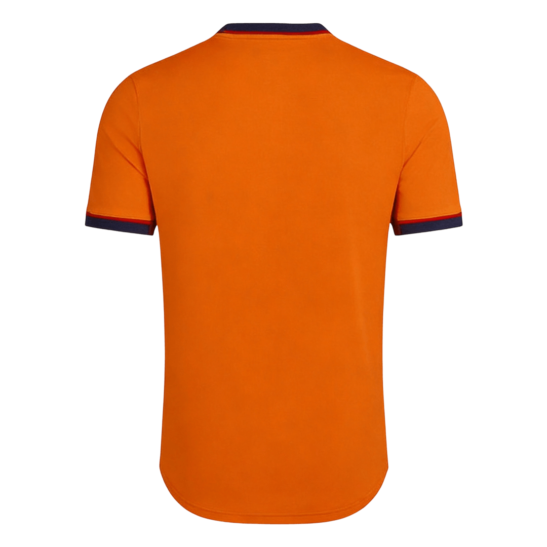 Retro 1998/99 Barcelona Tercera Equipación