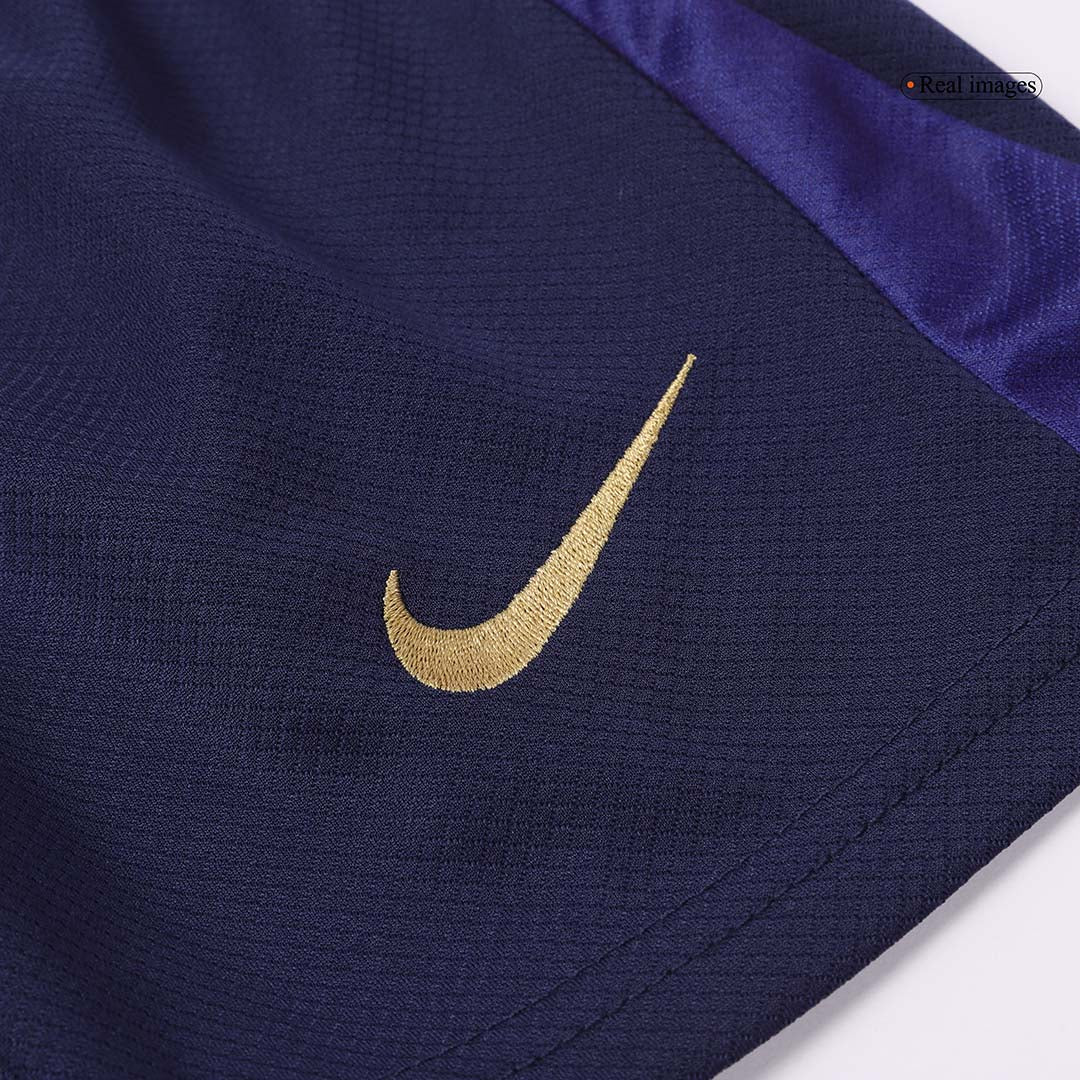 Miniconjunto Barcelona 2024/25 Primera Equipación