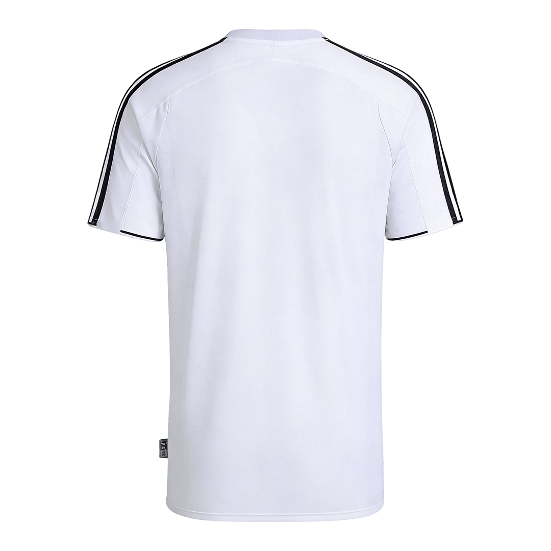 Retro 2003/04 Real Madrid Primera Equipación
