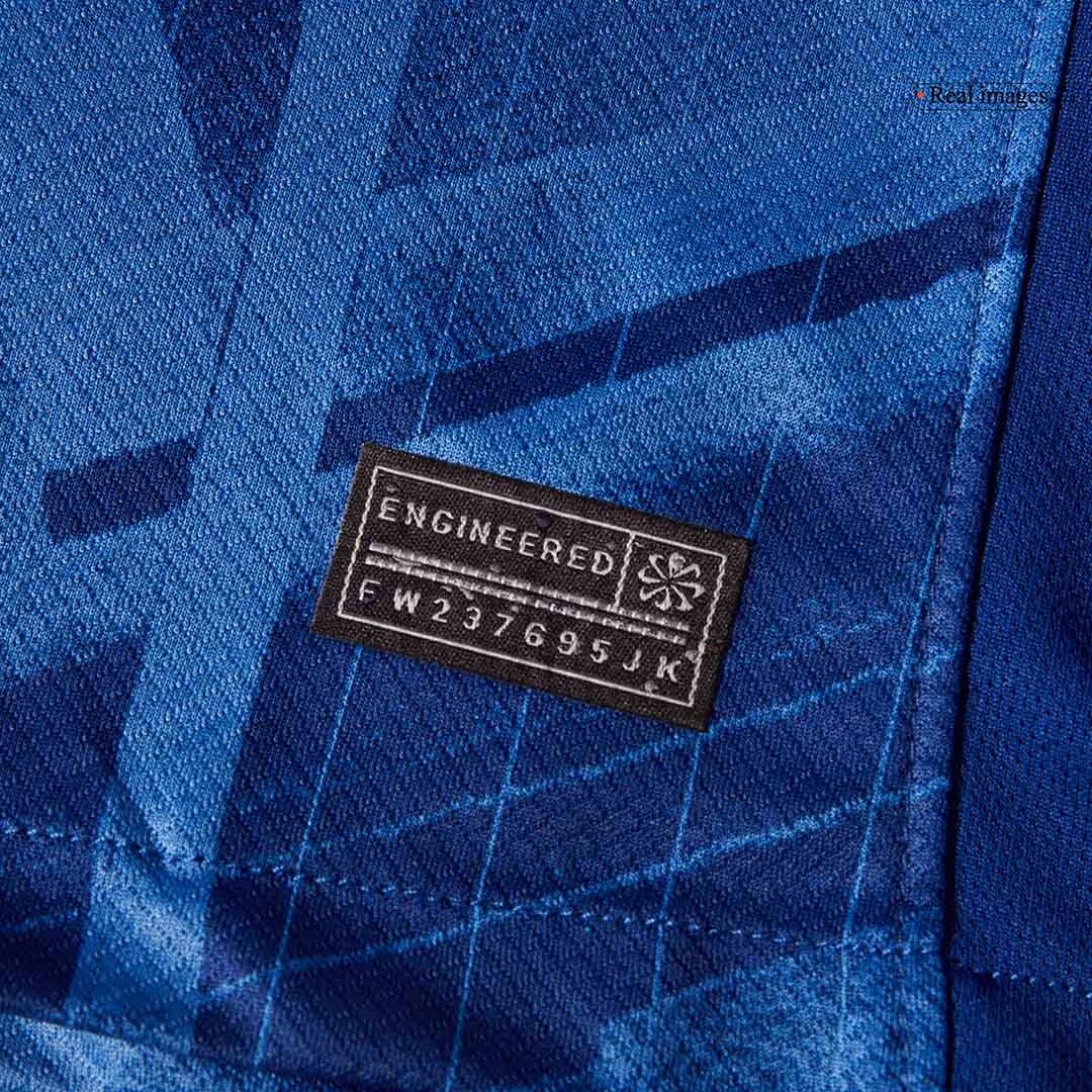 Camiseta PALMER #10 Chelsea 2025/26 Primera Equipación Hombre-Versión Hincha(Calidad Premium)