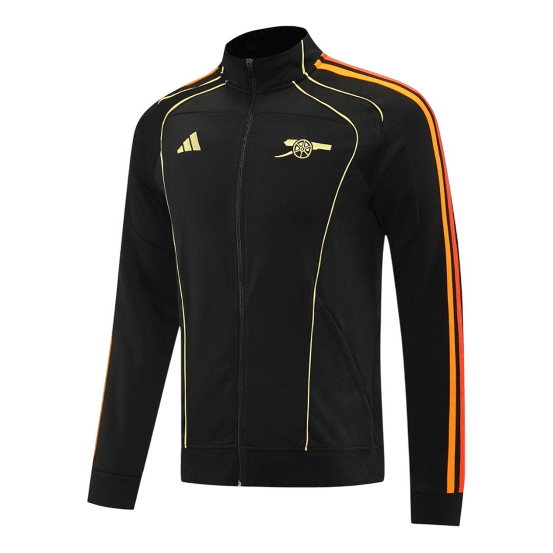 Conjunto de Chaqueta de Entrenamiento Arsenal 2025/26