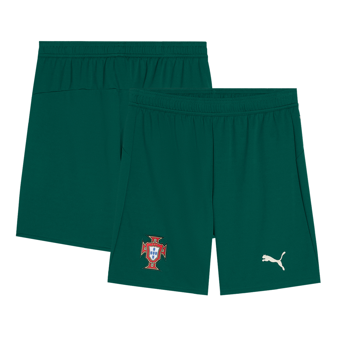 Conjunto Portugal 2025 Primera Equipación Hombre