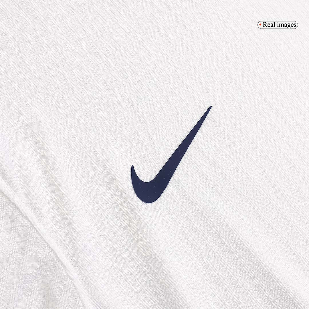 Camiseta Inglaterra Euro 2024 Primera Equipacion Local  Hombre-Versión Hincha