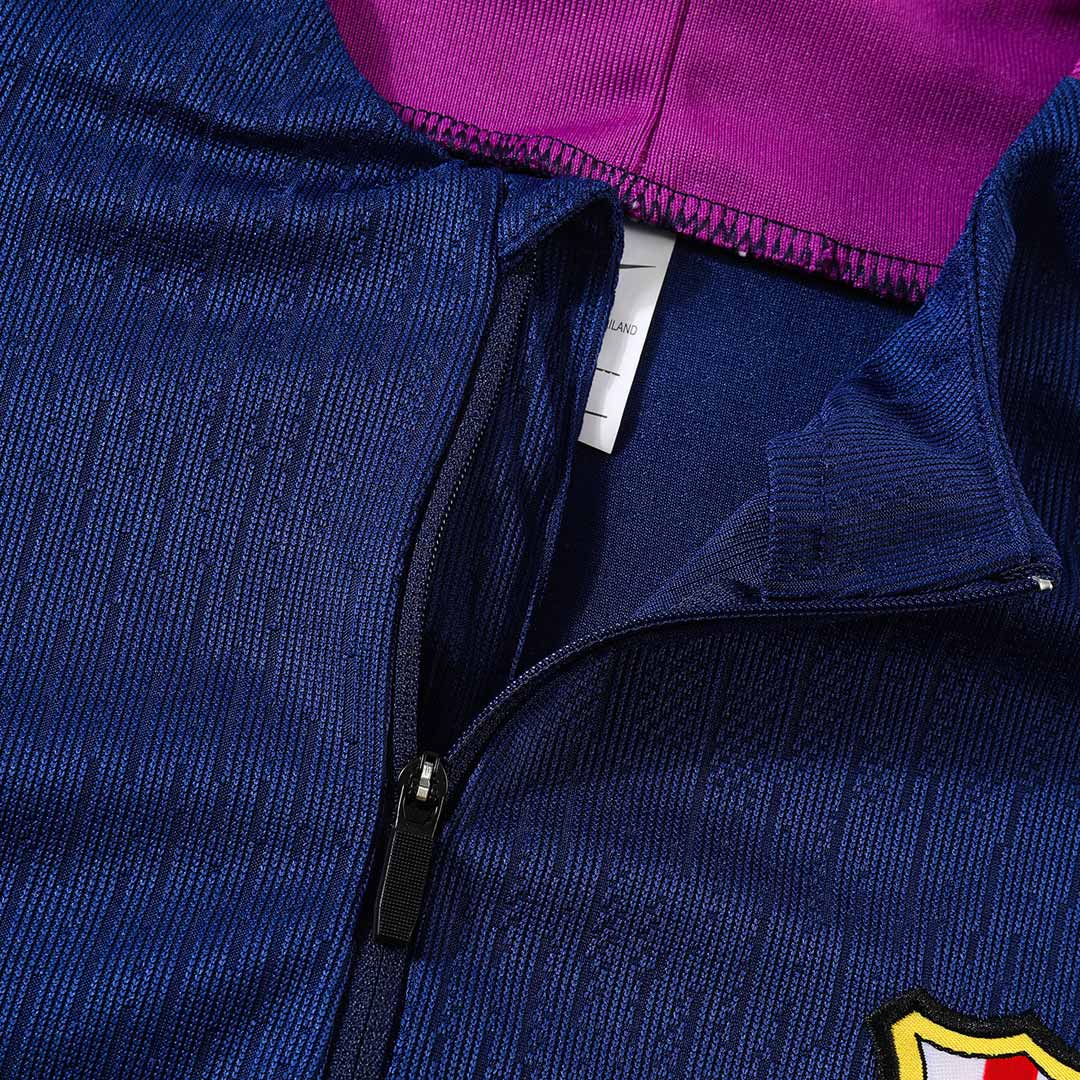 Conjunto Infantil Barcelona 2025/26 Kids