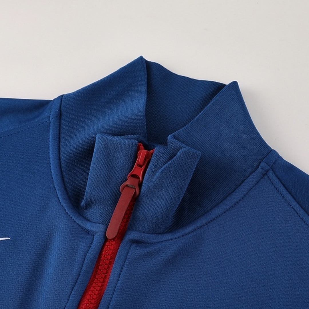 Conjunto de Chaqueta de Entrenamiento 2025/26