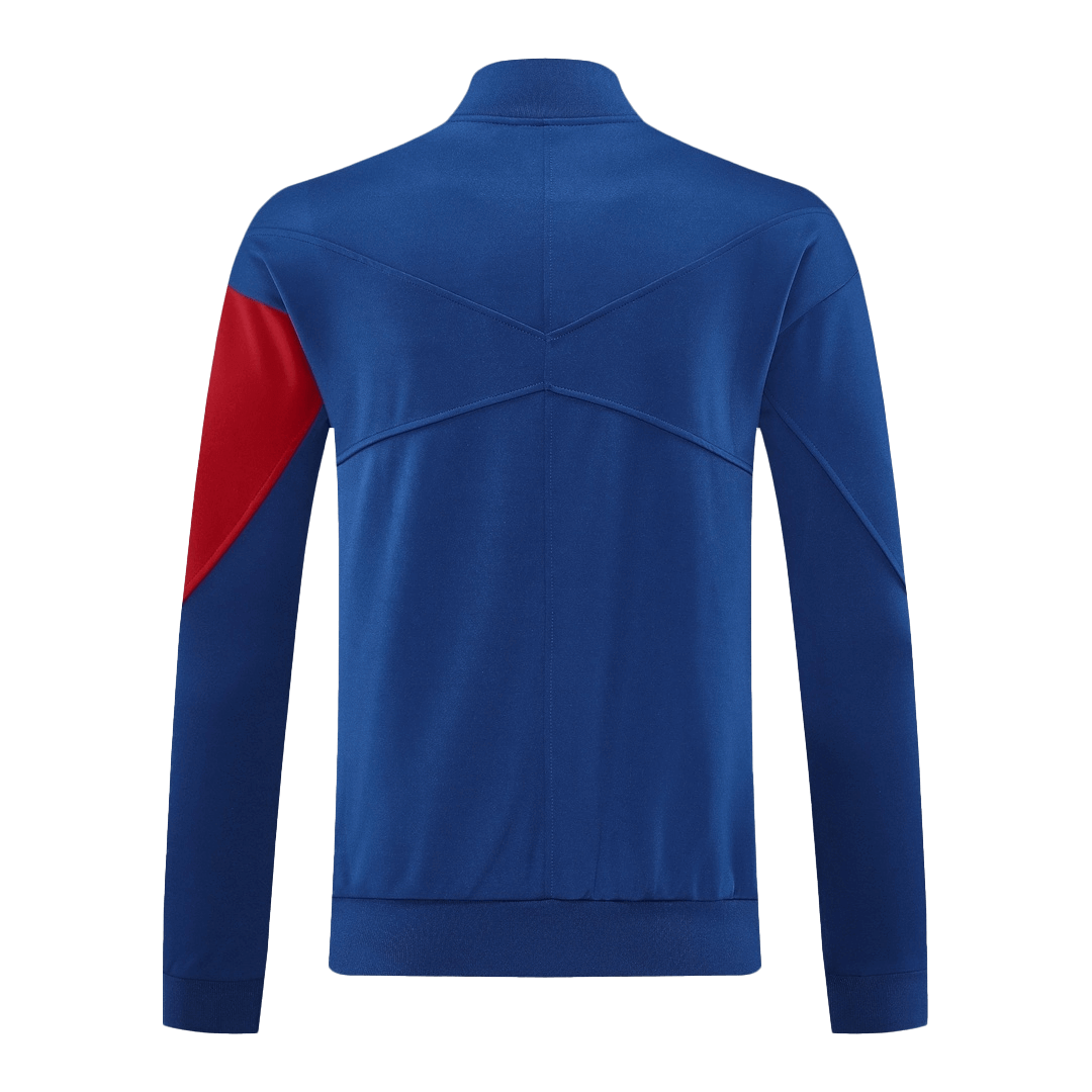 Conjunto de Chaqueta de Entrenamiento 2025/26