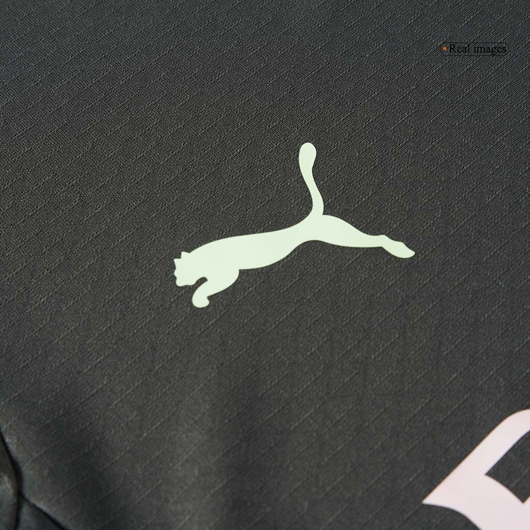 Camiseta AC Milan 2024/25 Tercera Equipación - Versión Jugador