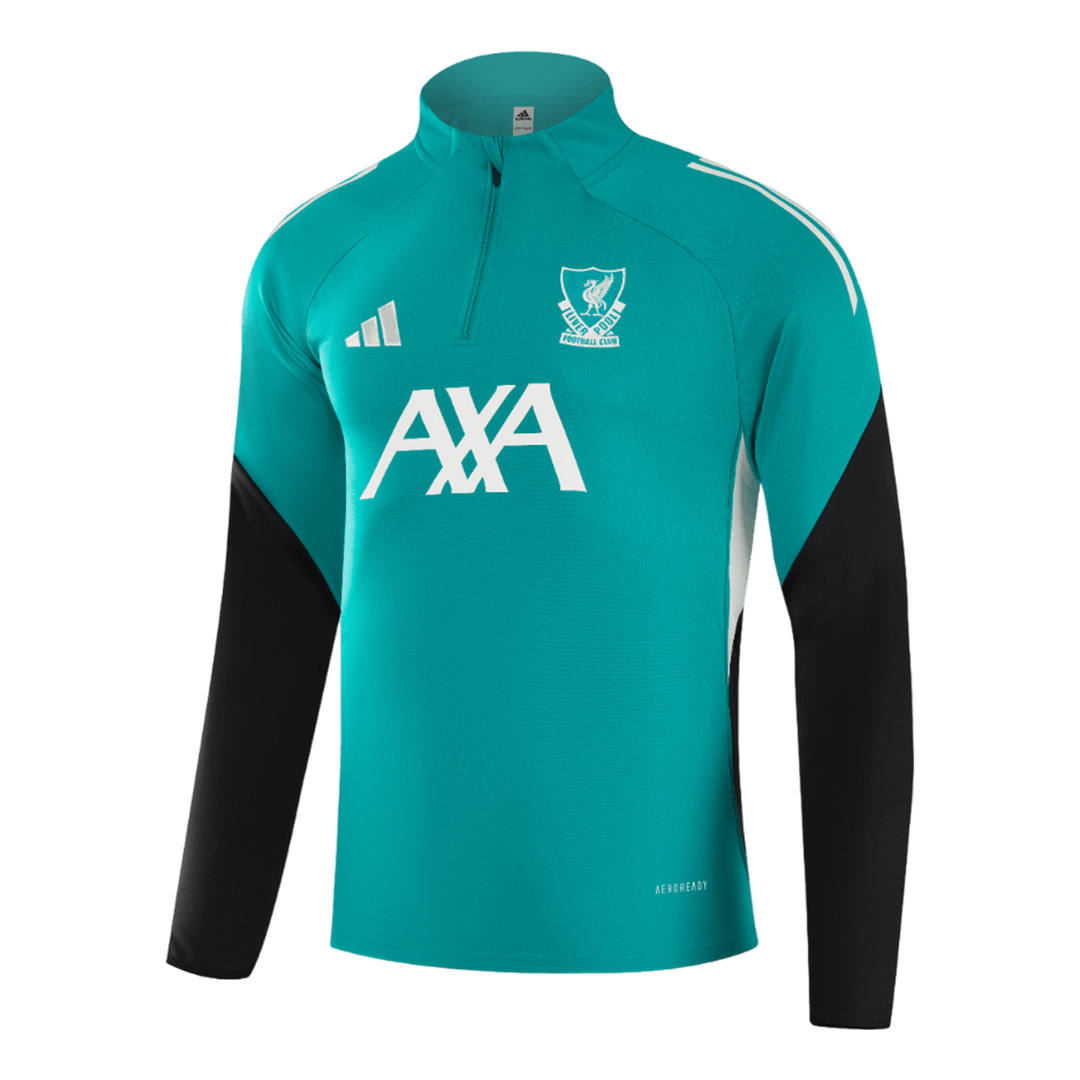 Conjunto Infantil Liverpool 2025/26 Kids