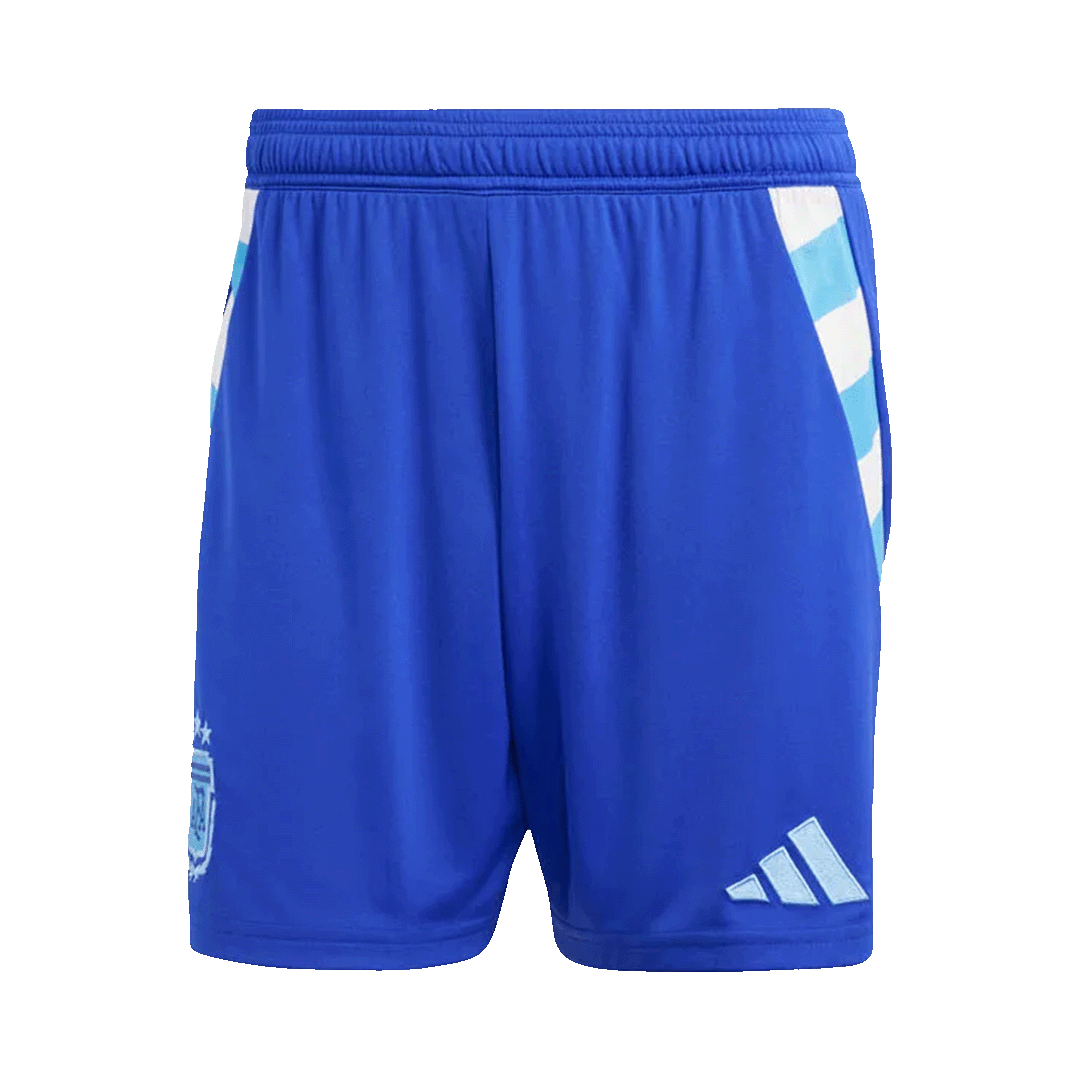 Conjunto Completo Argentina 2024 Segunda Equipación Hombre