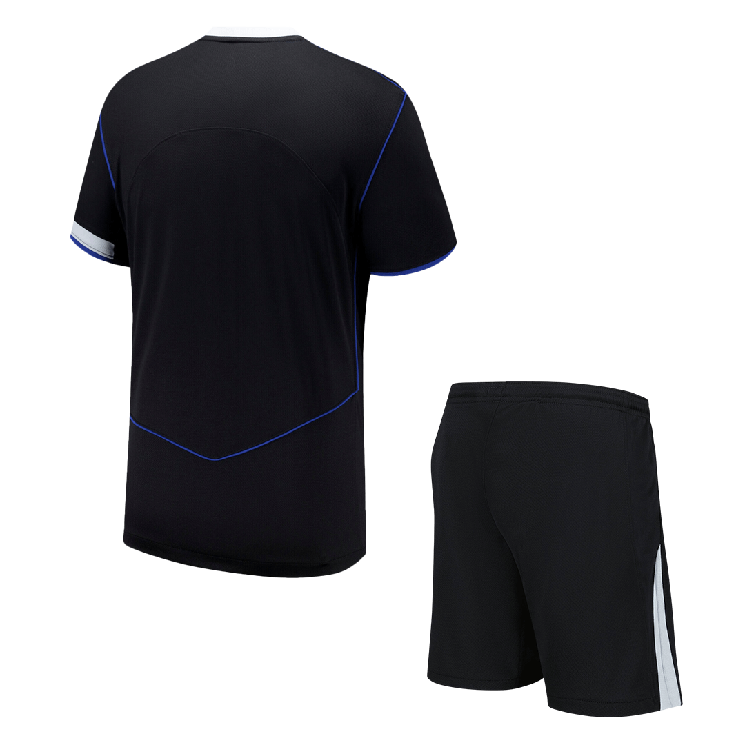 Conjunto Chelsea 2025/26 Tercera Equipación - Vista 9