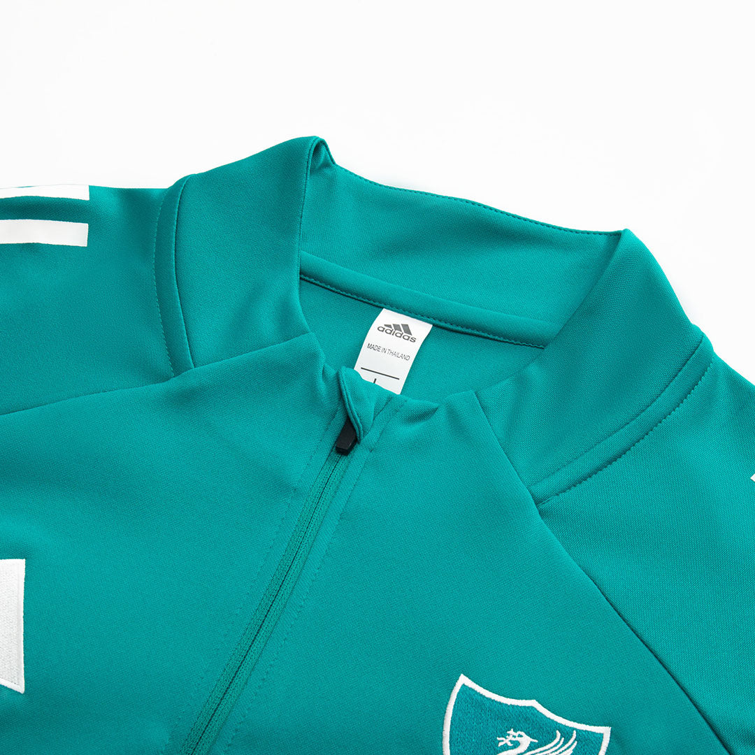 Conjunto Infantil Liverpool 2025/26 Kids