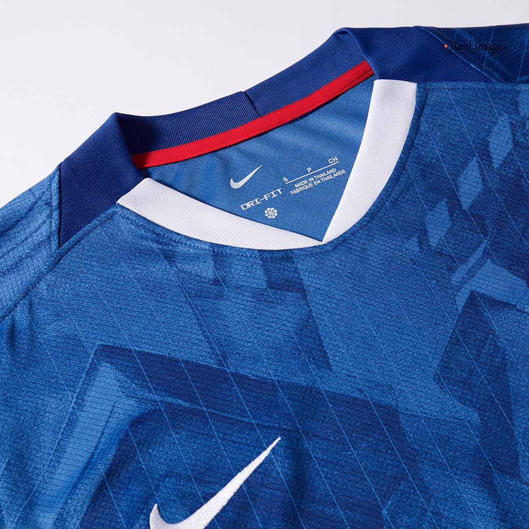 Camiseta PALMER #10 Chelsea 2025/26 Primera Equipación Hombre-Versión Hincha(Calidad Premium)